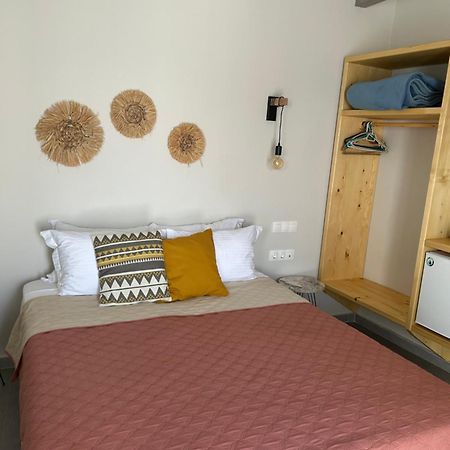 Afrodete Hotel Фиростефани Екстериор снимка