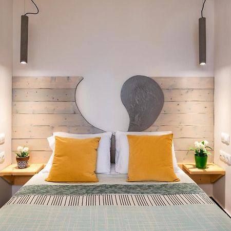 Afrodete Hotel Фиростефани Екстериор снимка