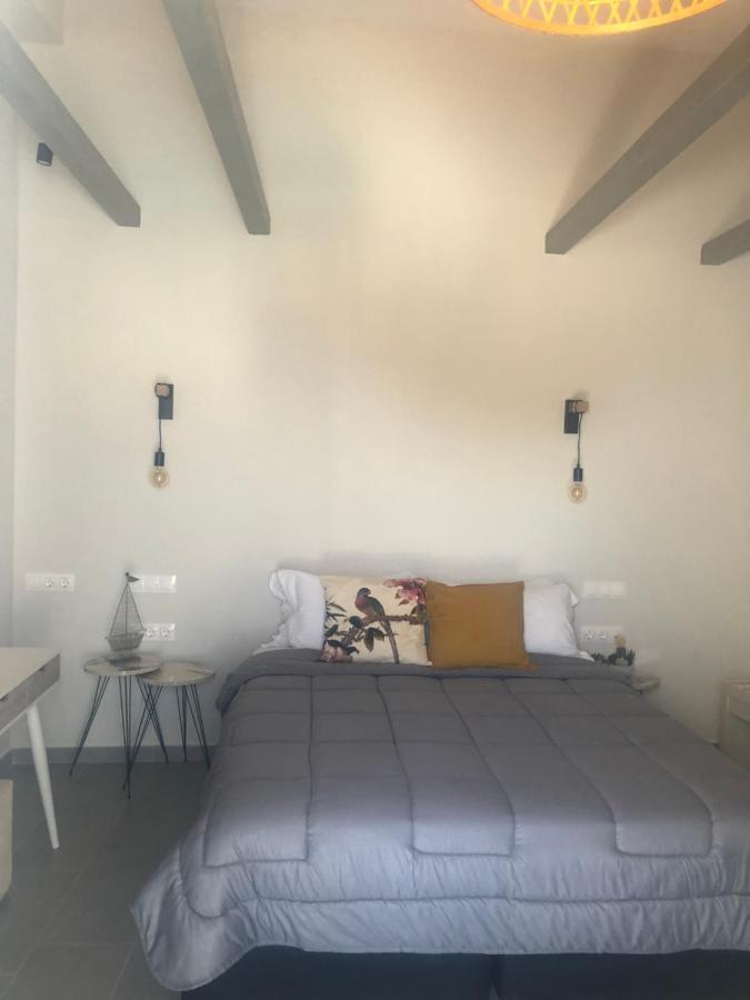 Afrodete Hotel Фиростефани Екстериор снимка