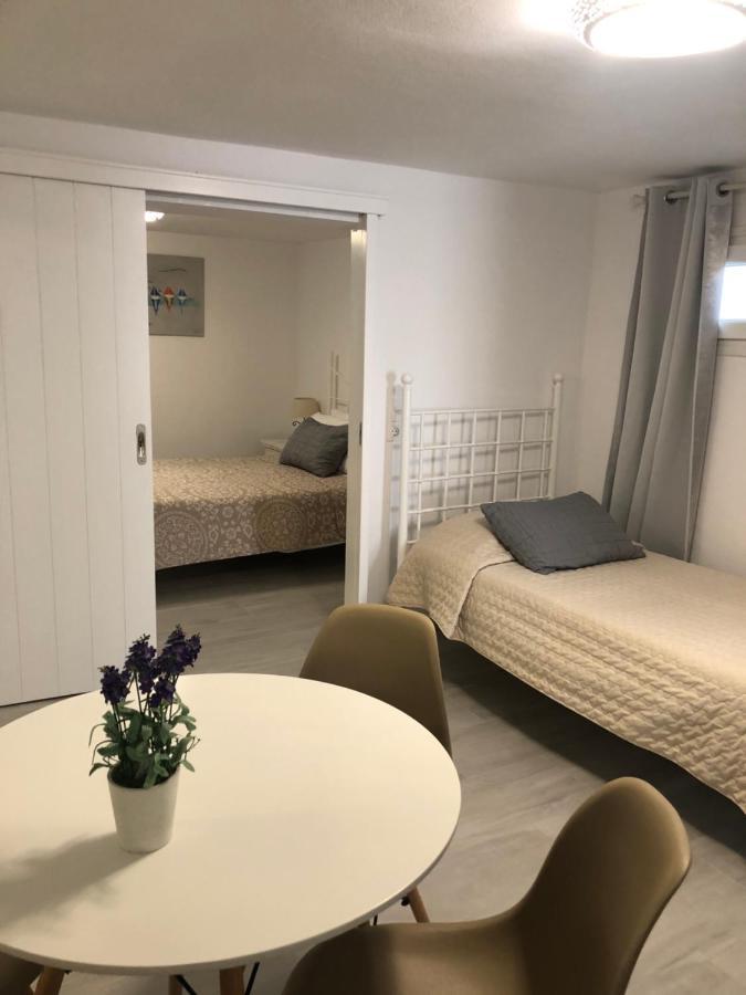 Afrodete Hotel Фиростефани Екстериор снимка