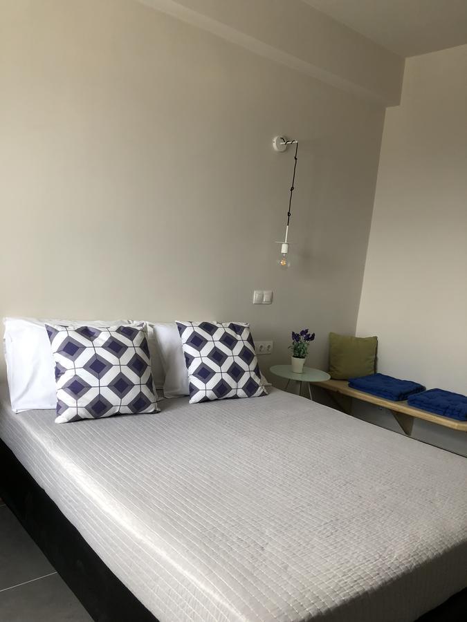 Afrodete Hotel Фиростефани Екстериор снимка