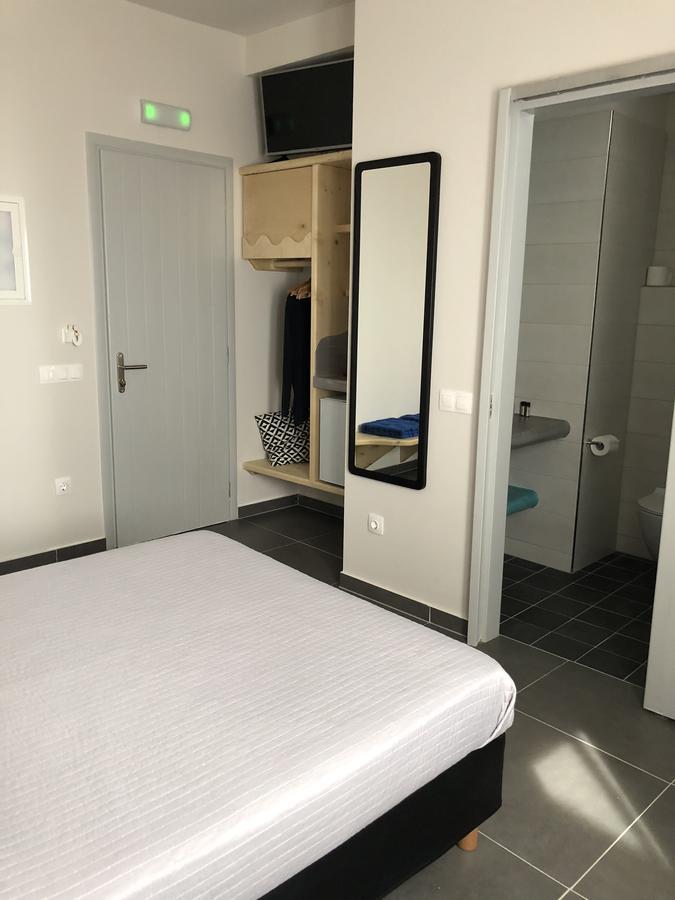 Afrodete Hotel Фиростефани Екстериор снимка