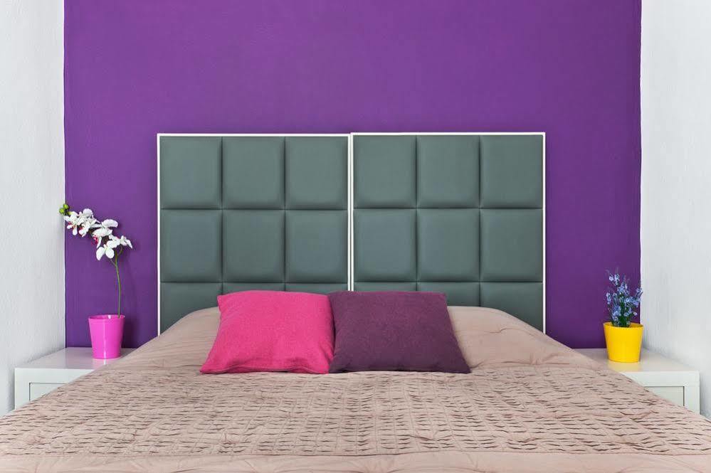 Afrodete Hotel Фиростефани Екстериор снимка