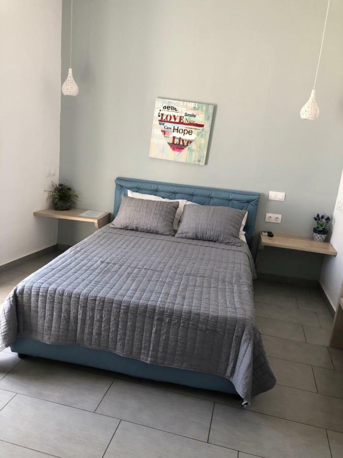 Afrodete Hotel Фиростефани Екстериор снимка